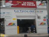 Fotos de La Feria Del Color Pasto