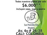 Fotos de La Fonda De Pedro