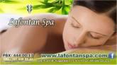 Fotos de La Fontan Spa