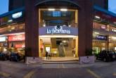 La Frontera Mall