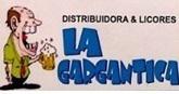Fotos de La Gargantica