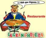 Fotos de La Gran Chuleta