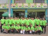 Fotos de La Gran Feria Campesina