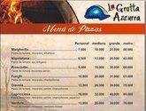 Fotos de La Grotta Azzurra