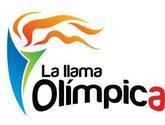 Fotos de La Llama Olímpica Almacen Deportivo