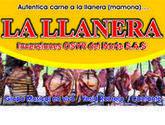 Fotos de La Llanera