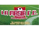 Fotos de La Masia Futbol Club