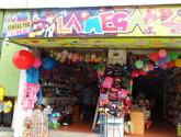 Fotos de La Mega Jugueteria Y Piñateria