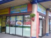 Fotos de La Movilidad