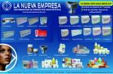 Fotos de La Nueva Empresa