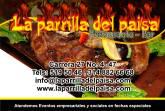 Fotos de La Parrilla Paisa