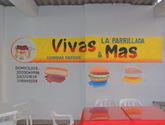 Fotos de La Parrilla Vivas & Mas Comidas Rapidas