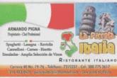 Fotos de La Piccola Italia Ristorante Italiano