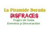Fotos de La Piramide Dorada Disfraces Y Trajes De Gala