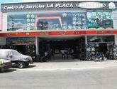 Fotos de La Placa Lujos Y Accesorios