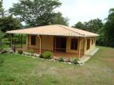 Fotos de La Posada Casas Prefabricadas S.a.s.