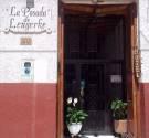 La Posada De “Lengerke”