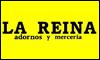 Fotos de La Reina Adornos Y Merceria