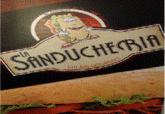 Fotos de La Sanduchería Milán Gourmet