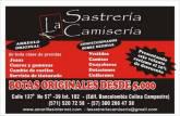Fotos de La Sastrería Camiseria Fernando Medina