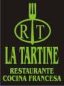 Fotos de La Tartine Restaurante Cocina Francesa