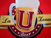 Fotos de La U Zona Beer