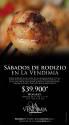 Fotos de La Vendimia