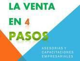 Fotos de La Venta En 4 Pasos