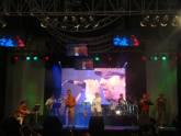 Fotos de La Zarza Orquesta