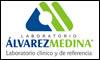 Laboratorio Alvarez Medina