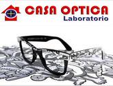 Laboratorio Casa Optica