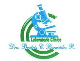 Fotos de Laboratorio Clinico Beatriz C. Bermudez R.