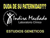 Fotos de Laboratorio Clinico Indira Machado