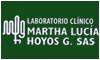Fotos de Laboratorio Clínico Martha Lucía Hoyos Gutierrez S.a.s