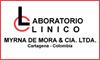 Fotos de Laboratorio Clinico Myrna De Mora & Cia. Ltda.