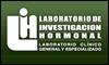 Fotos de Laboratorio De Investigación Hormonal Lih