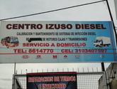 Fotos de Laboratorio De Inyeccion Centro Isuzu Diesel