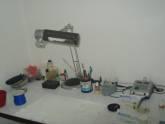 Fotos de Laboratorio Dental Linident
