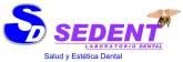 Fotos de Laboratorio Dental Sedent