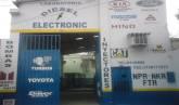 Fotos de Laboratorio Diesel Electronic