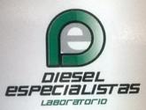 Fotos de Laboratorio Diesel Especialistas