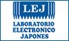 Fotos de Laboratorio Electronico Japones