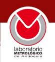 Fotos de Laboratorio Metrologico De Antioquia