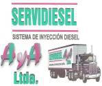 Fotos de Laboratorio Servidiesel A Y A Ltda.