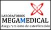 Fotos de Laboratorios Megamedical
