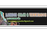 Fotos de Lacados Color Y Terminados Litografia