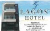 Fotos de Lagos Hotel