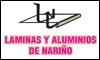 Fotos de Láminas Y Aluminios De Nariño