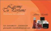 Fotos de L'arome Tu Perfume