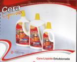 Fotos de Las Delicias Limpiador Desinfectante